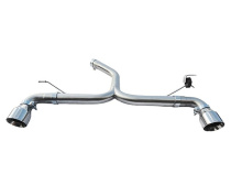 Volkswagen Golf GTD Mk7 (5G) 12- Bakre Sektion - GTI Conversion (Passar endast modeller med sound pack-tillval) Cobra Sport